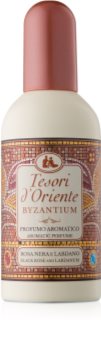tesori d'oriente byzantium woda perfumowana 100 ml    
