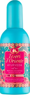 Tesori d'Oriente Ayurveda Eau de Parfum for Women 100 ml