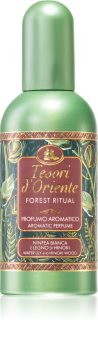 tesori d'oriente forest ritual woda perfumowana 100 ml    