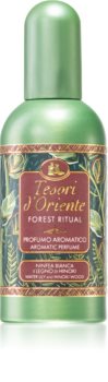 tesori d'oriente forest ritual woda perfumowana 100 ml   