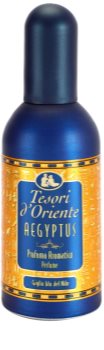 Tesori d'Oriente Aegyptus eau de parfum pour femme 100 ml