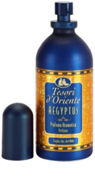 Tesori d'Oriente Aegyptus eau de parfum pour femme 100 ml