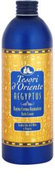 Tesori d'Oriente Aegyptus засоби для ванни для жінок 500 мл