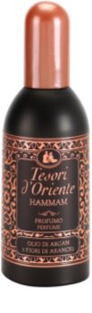 Tesori d'Oriente Hammam parfémovaná voda unisex 100 ml