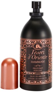 Tesori d'Oriente Hammam parfémovaná voda unisex 100 ml