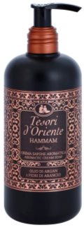 Tesori d'Oriente Hammam sapone profumato unisex 300 ml