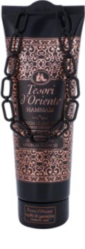 Tesori d'Oriente Hammam Douchecrème Unisex 250 ml