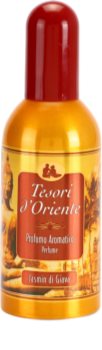 Tesori d'Oriente Jasmin di Giava parfémovaná voda pro ženy 100 ml