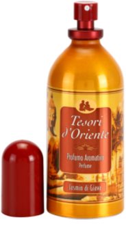 Tesori d'Oriente Jasmin di Giava parfémovaná voda pro ženy 100 ml
