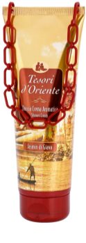 Tesori d'Oriente Jasmin di Giava гель для душу для жінок 250 мл