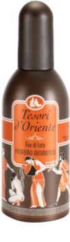 Tesori d'Oriente Fior di Loto e Latte d' Acacia eau de parfum pentru femei 100 ml