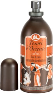 Tesori d'Oriente Fior di Loto e Latte d' Acacia eau de parfum pentru femei 100 ml