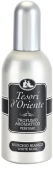 Tesori d'Oriente White Musk parfemska voda za žene 100 ml