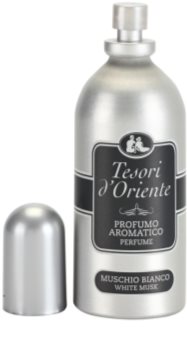 Tesori d'Oriente White Musk parfemska voda za žene 100 ml