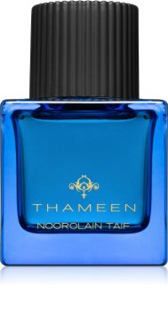 thameen noorolain taif ekstrakt perfum 50 ml    