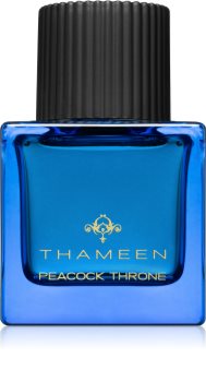thameen peacock throne ekstrakt perfum 50 ml    