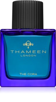 thameen the cora