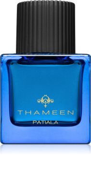 thameen patiala ekstrakt perfum 50 ml    