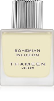 thameen bohemian infusion