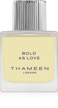 thameen bold as love