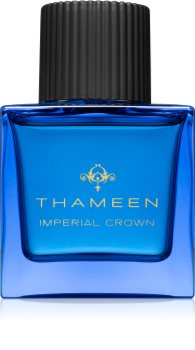 thameen imperial crown