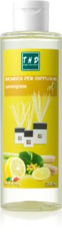 THD Rica Rica Lemongrass recarga de aroma para difusores 200 ml
