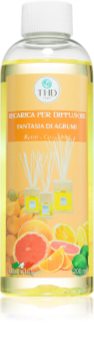 THD Ricarica Fantasie di Agrumi nadomestno polnilo za aroma difuzor