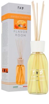 THD Diffusore Arancia E Mandarino aroma difuzor cu rezervã 200 ml