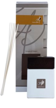THD Armonie Di Profumi Fresh Vanilla Aroma Diffuser With Refill 500 ml