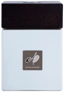 THD Armonie Di Profumi Fresh Vanilla Aroma Diffuser With Refill 500 ml