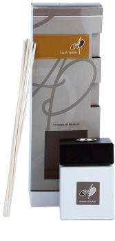 THD Armonie Di Profumi Fresh Vanilla Aroma Diffuser With Filling 200 ml