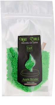 THD Wax Curls Apple Strudel Wax Melt 100 g