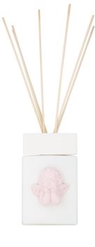 THD Diffusore Baby Rosa Bubble Yummi Aroma Diffuser With Filling 200 ml