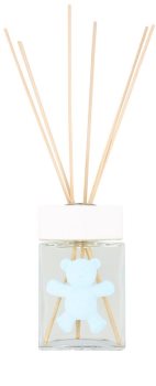 THD Diffusore Baby Celeste Banana e Lampone dyfuzor zapachowy z napełnieniem 200 ml