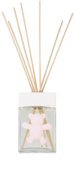THD Diffusore Baby Rosa Banana e Lampone Aroma Diffuser With Filling 200 ml