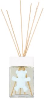 THD Diffusore Baby Celeste Coca Friz Aroma Diffuser mit Nachfüllung 200 ml