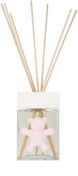 THD Diffusore Baby Rosa Coca Friz Aroma Diffuser met vulling 200 ml