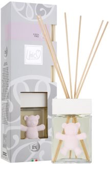 THD Diffusore Baby Rosa Coca Friz Aroma Diffuser met vulling 200 ml