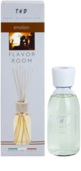 THD Diffusore THD Emotion dyfuzor zapachowy z napełnieniem 200 ml