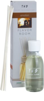 THD Diffusore THD Emotion dyfuzor zapachowy z napełnieniem 200 ml