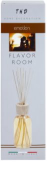 THD Diffusore THD Emotion dyfuzor zapachowy z napełnieniem 200 ml