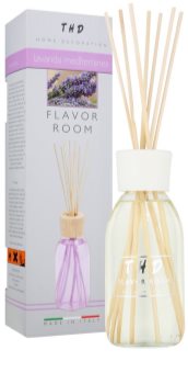 THD Diffusore Lavanda Mediterranea Aroma Diffuser met vulling 200 ml