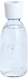 THD Diffusore THD Muschio Bianco aroma difuzor cu rezervã 200 ml