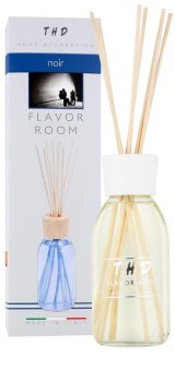 THD Diffusore Noir aroma diffúzor töltelékkel 200 ml