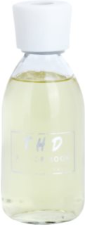 THD Diffusore THD Patchouly diffuseur d'huiles essentielles avec recharge 200 ml