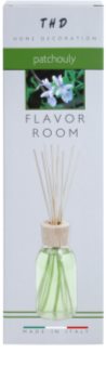THD Diffusore THD Patchouly diffuseur d'huiles essentielles avec recharge 200 ml