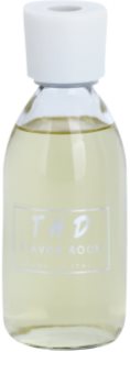 THD Diffusore THD Sandalo e Bergamotto Aroma Diffuser With Filling 200 ml