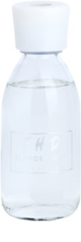 THD Diffusore THD Sweet Vanilla aroma difusor com recarga 200 ml