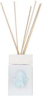 THD Diffusore Baby Celeste Fragola & Frutti Di Bosco aroma diffúzor töltelékkel 200 ml