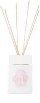 THD Diffusore Baby Rosa Fragola & Frutti Di Bosco dyfuzor zapachowy z napełnieniem 200 ml